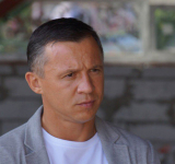 Алексей Чернышев: Нам есть куда стремиться
