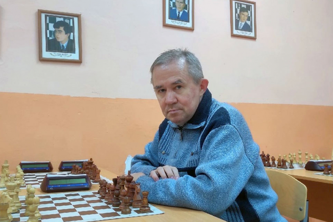 Сергей Округин: Шансов у Яна было не более 30 процентов