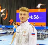 «Серебро» Сухоребова