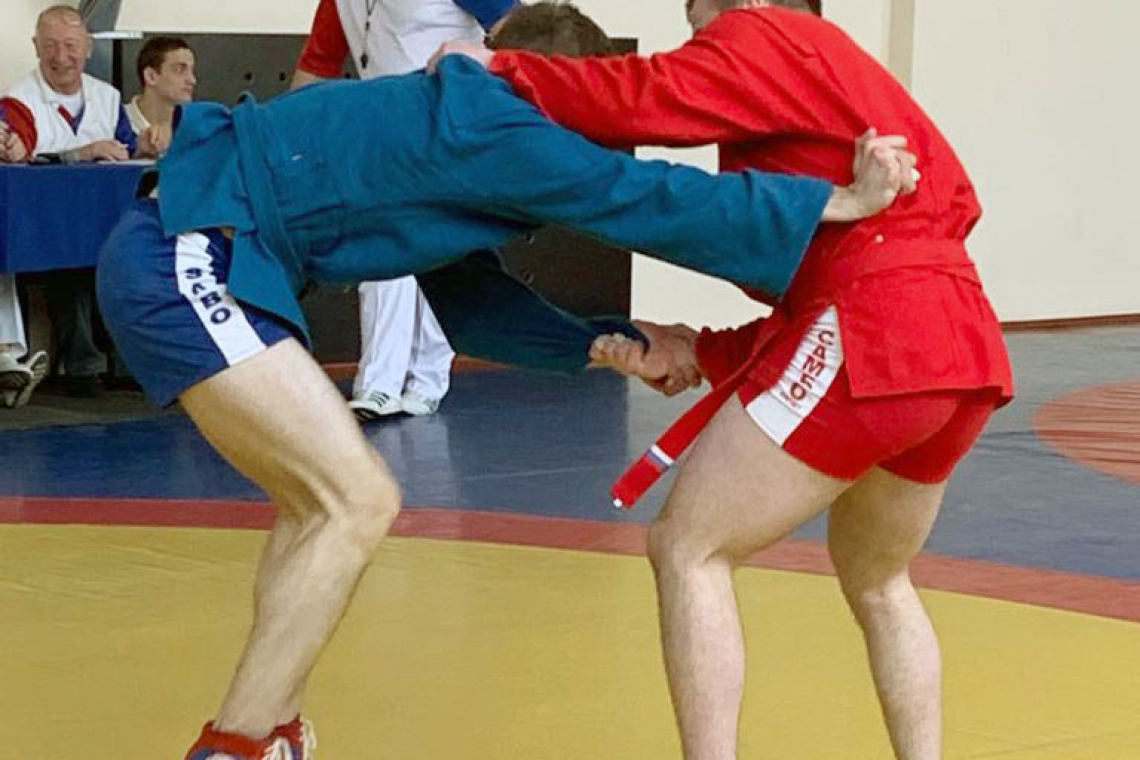 Победу одержали студенты ЯГТУ