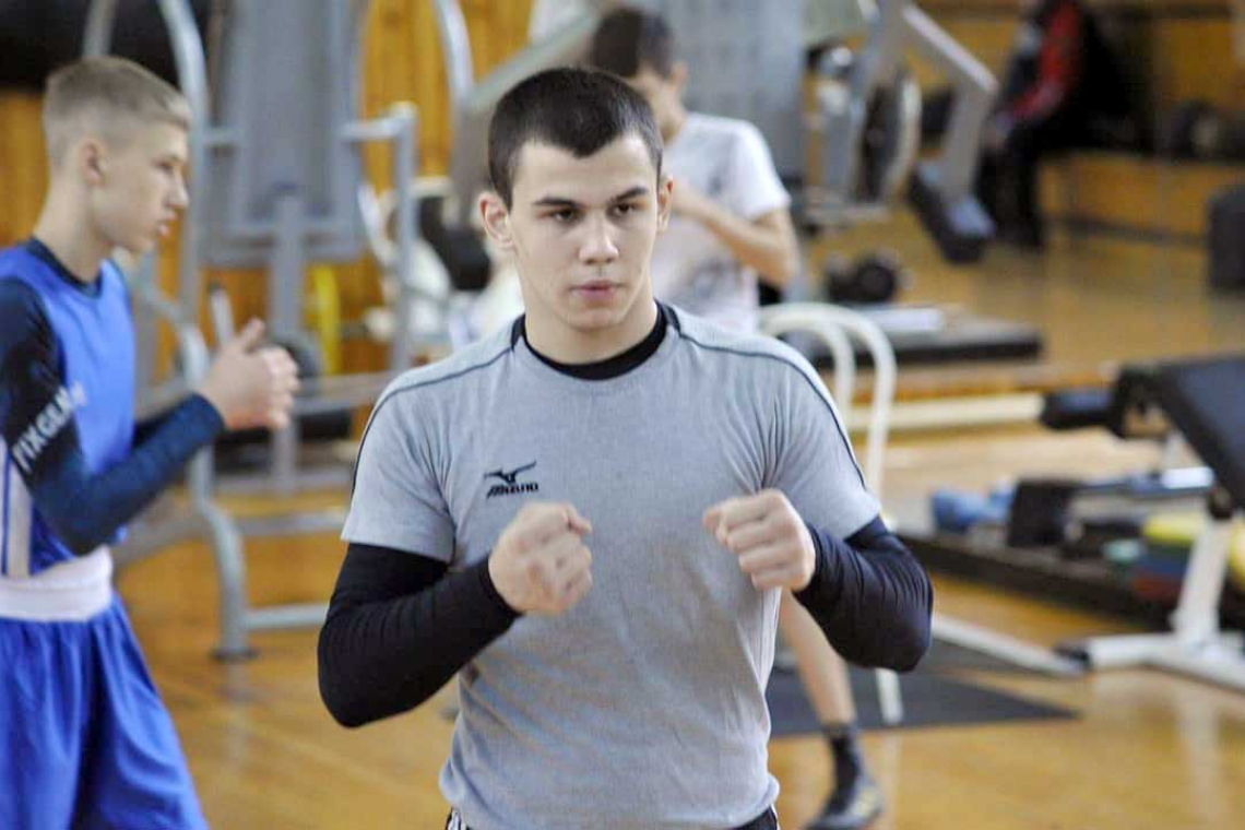 «Бронза» рыбинского спортсмена