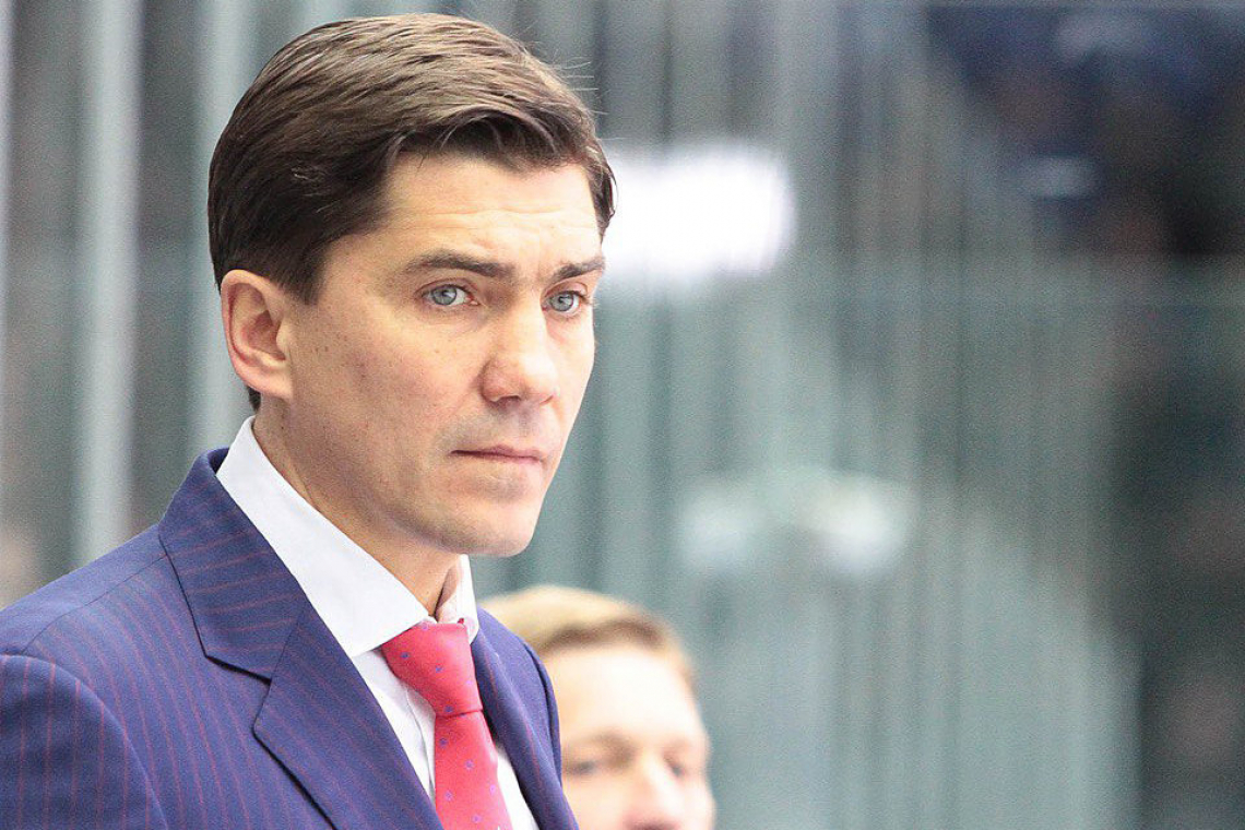 Никитин: Я бы не сказал, что мы собираемся играть без легионеров