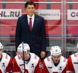 Никитин: играли через не могу и добились результата