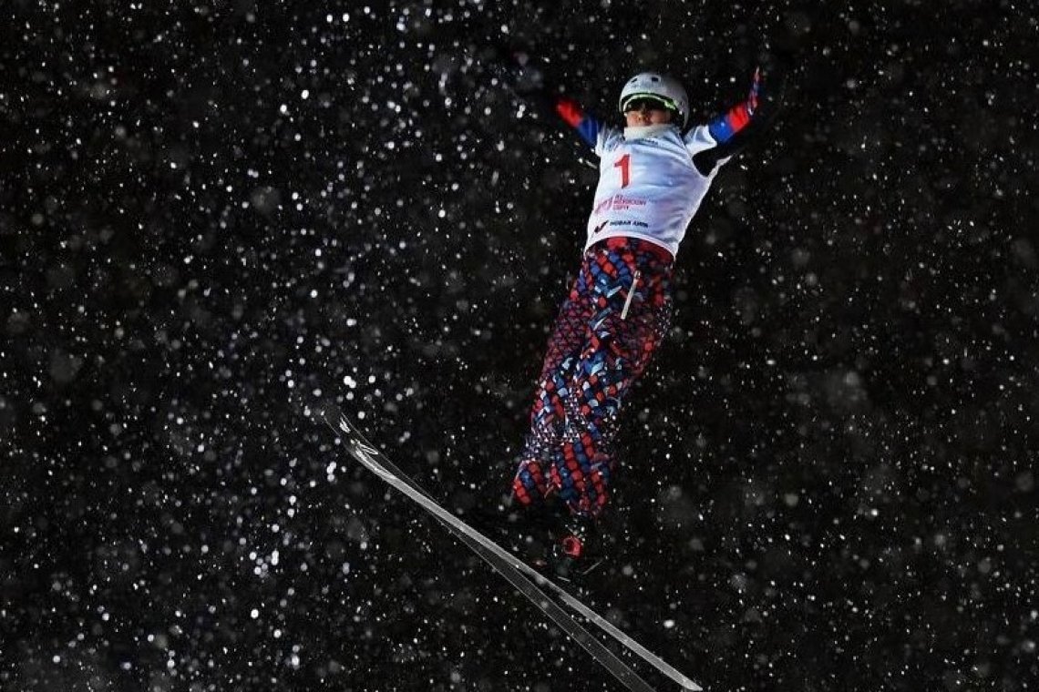 Ярославцы – победители общего зачета