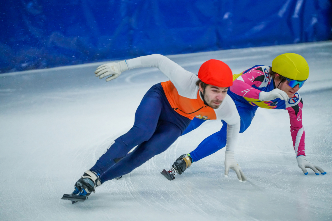 Бронза Чемпионата России
