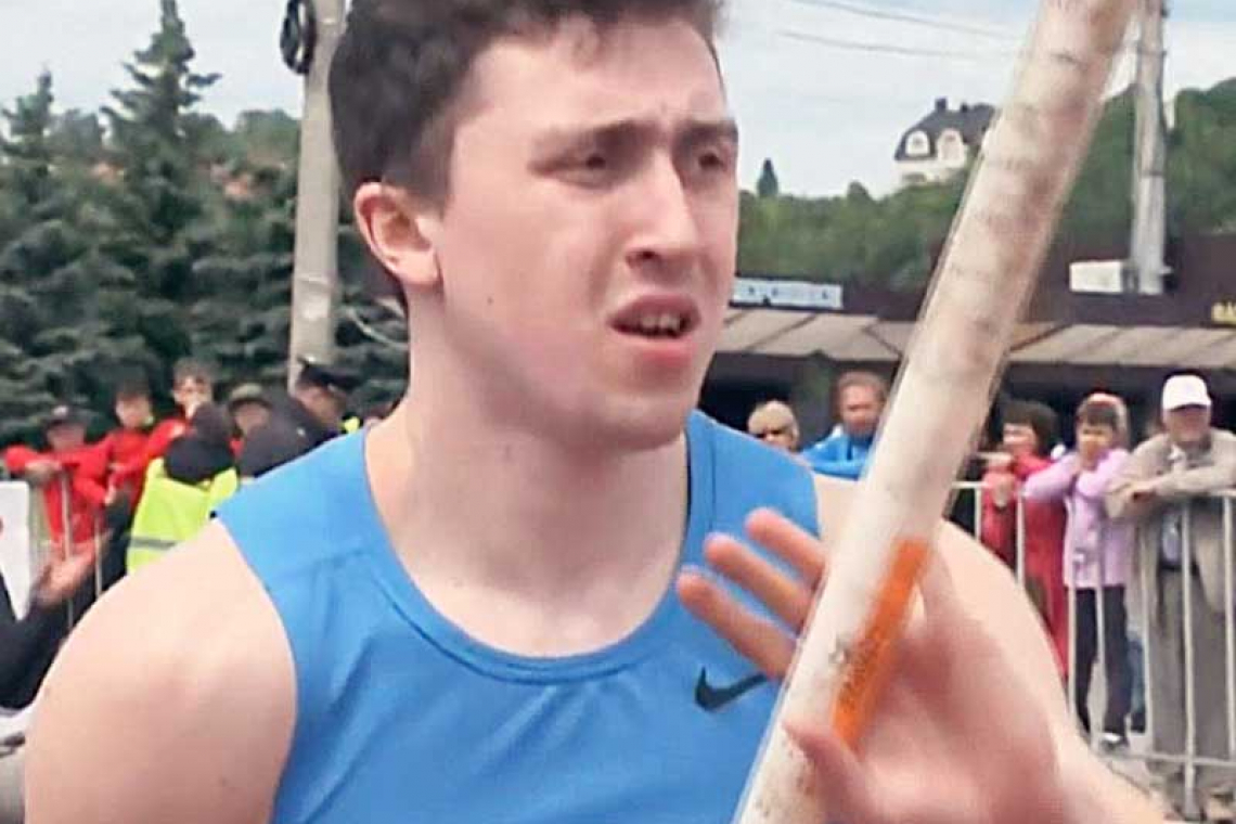 Бронза ярославского шестовика