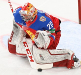 Ярославские игроки в сборной России-25