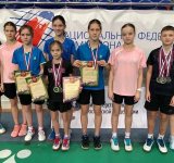 Ярославские спортсмены стали призерами
