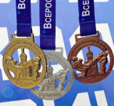 Ярославцы завоевали 17 медалей