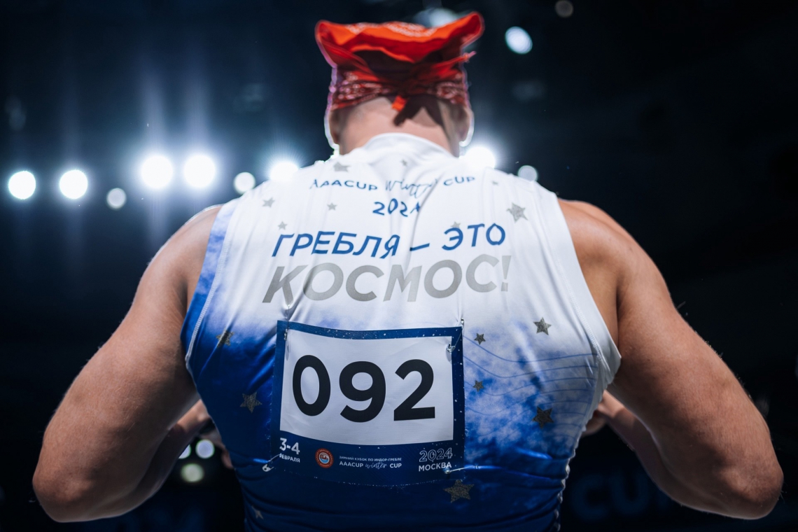 Никита Бызов сорвал джекпот