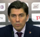 Никитин: Получилась мужская игра