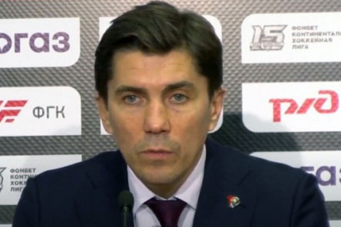 Игорь Никитин: «Конечно, нам не хватило голов в финале, мы это понимаем»