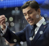 Никитин: «Масло, которое лили нам по ушам, снизило градус»