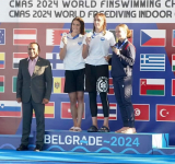 Медали чемпионата мира