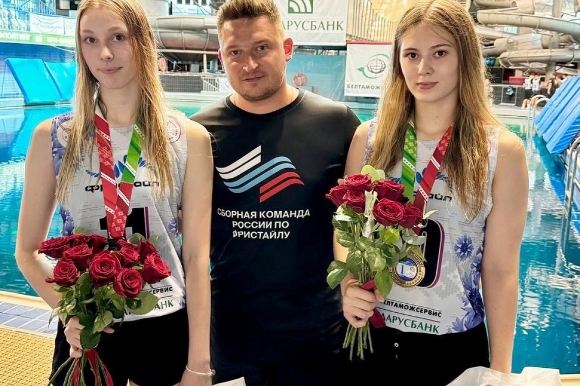 Ярославна стала первой