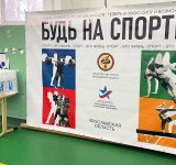 Переславль-Залесский присоединился к проекту «Будь на спорте»