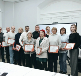 В Ярославле подвели итоги реализации Всероссийского комплекса ГТО