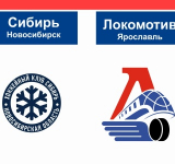 Буллитный успех в Новосибирске