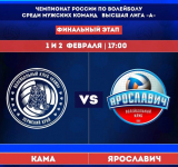 «Ярославич» продолжает лидировать