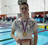 Донырнули до чемпионата мира