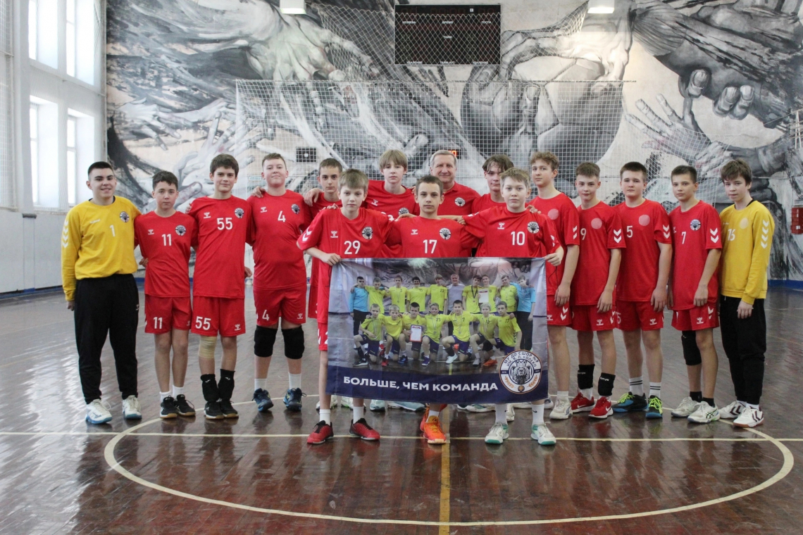Вышли в финал со второго места