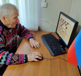Шашечный спорт и активное долголетие