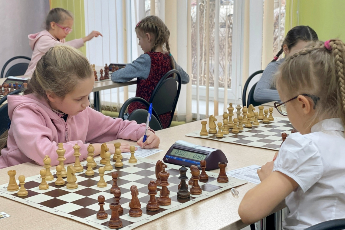 Выявили самых умных