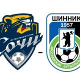 Выездная победа «Шинника»