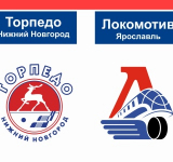 «Локомотив» вышел во второй раунд