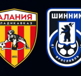 Волевая победа «Шинника»