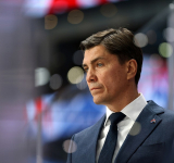Игорь Никитин: Нельзя допускать индивидуальные ошибки