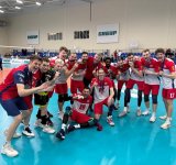 «Ярославич» вышел в Суперлигу