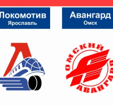 «Локомотив» в полуфинале!