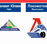 «Локомотив» сделал третий шаг в полуфинале
