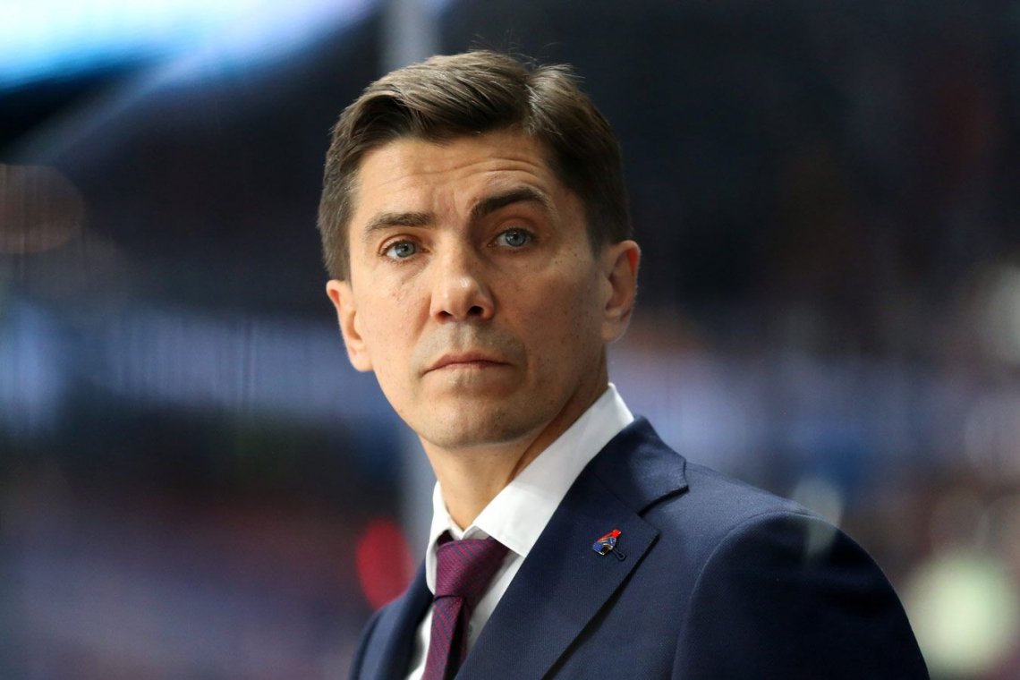 Игорь Никитин: Прибавили в статистике, но по факту проиграли