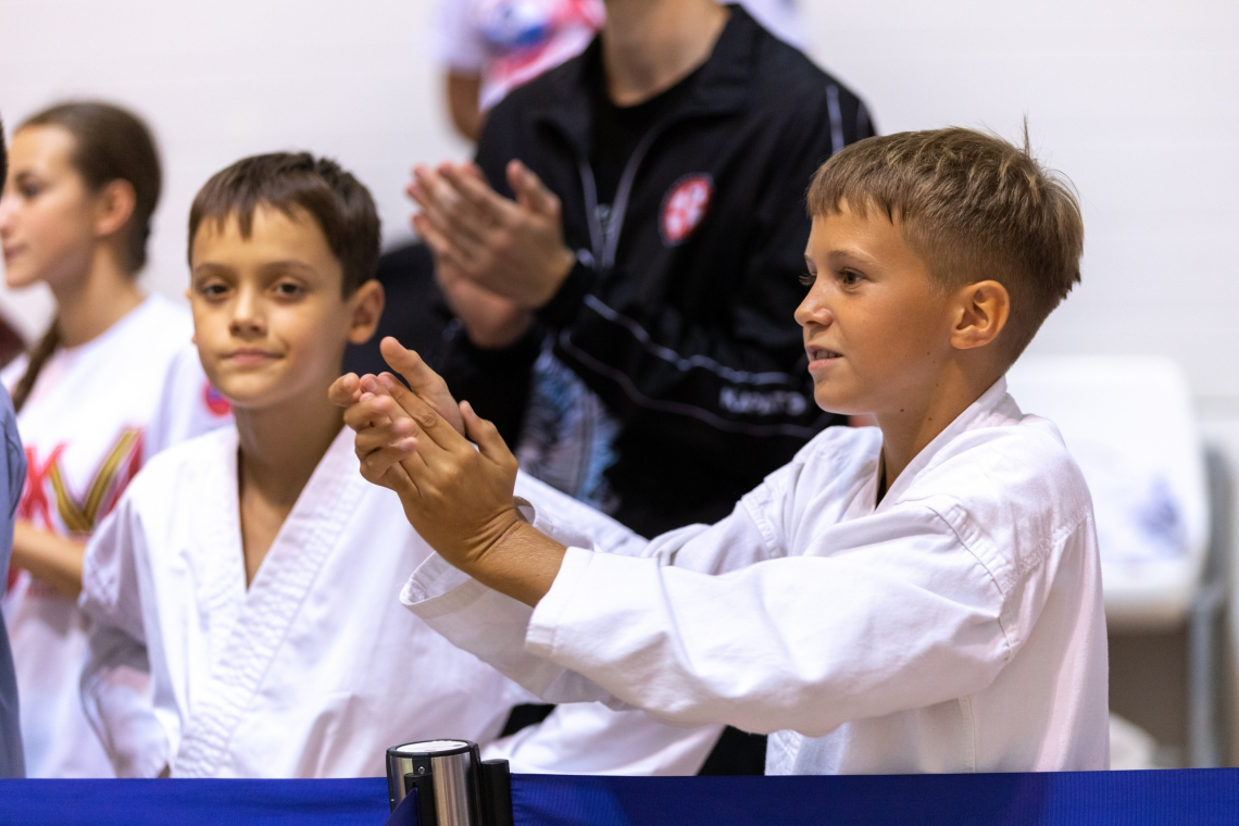 Ярославские джитсеры с медалями