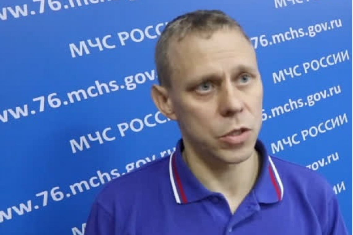 Бронза ярославского супермарафонца
