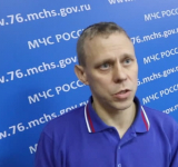 Бронза ярославского супермарафонца