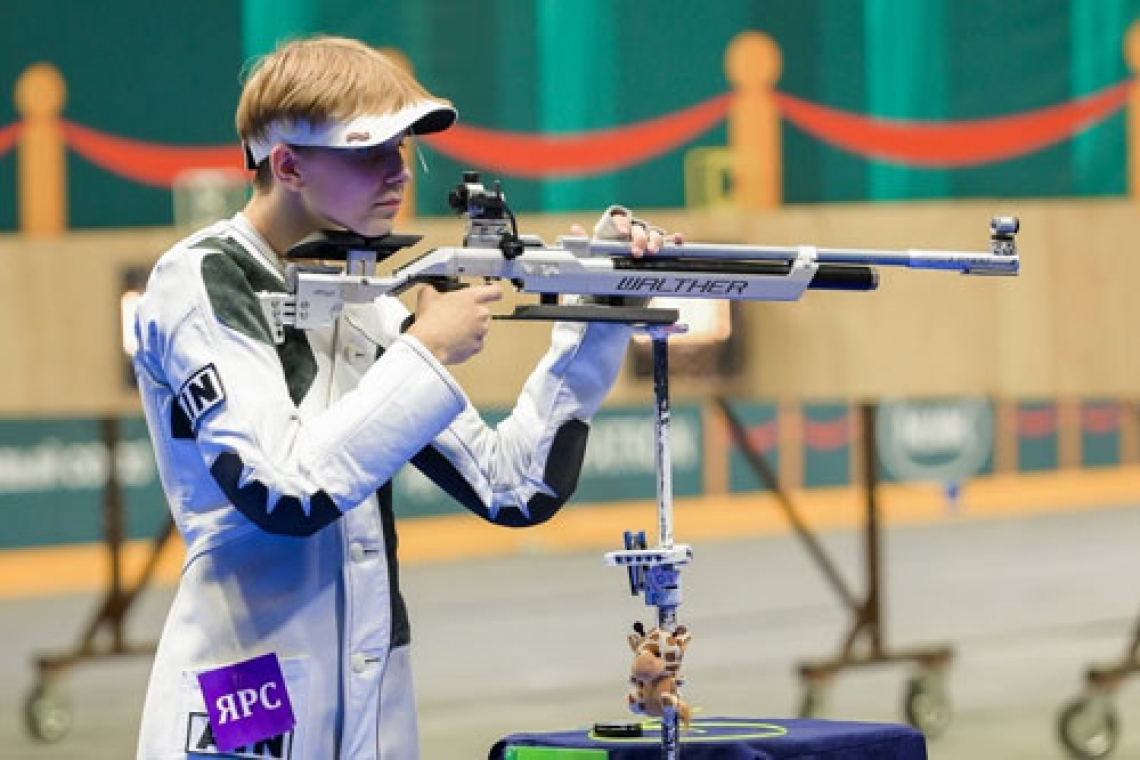 Последний выстрел – решающий