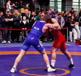 У хозяев серебро и пять бронзы