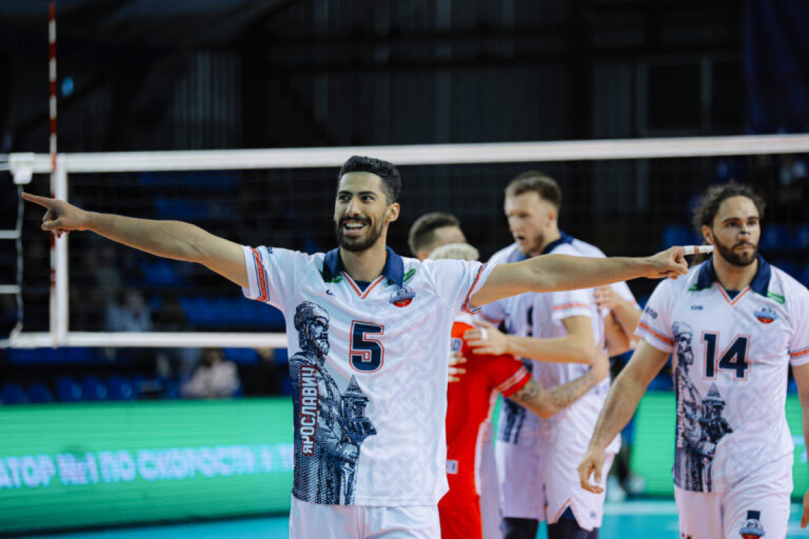 Убедительная победа в Сургуте