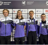 Путевка на Спартакиаду