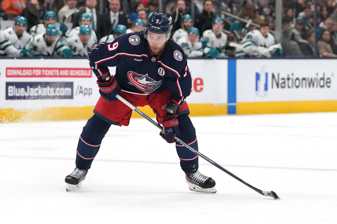 Вторая шайба Проворова