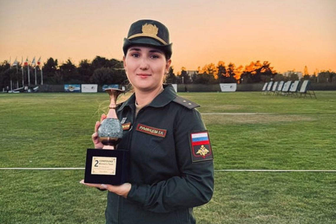 Два серебра