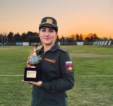 Два серебра