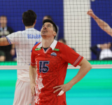 Проиграли «Зениту»