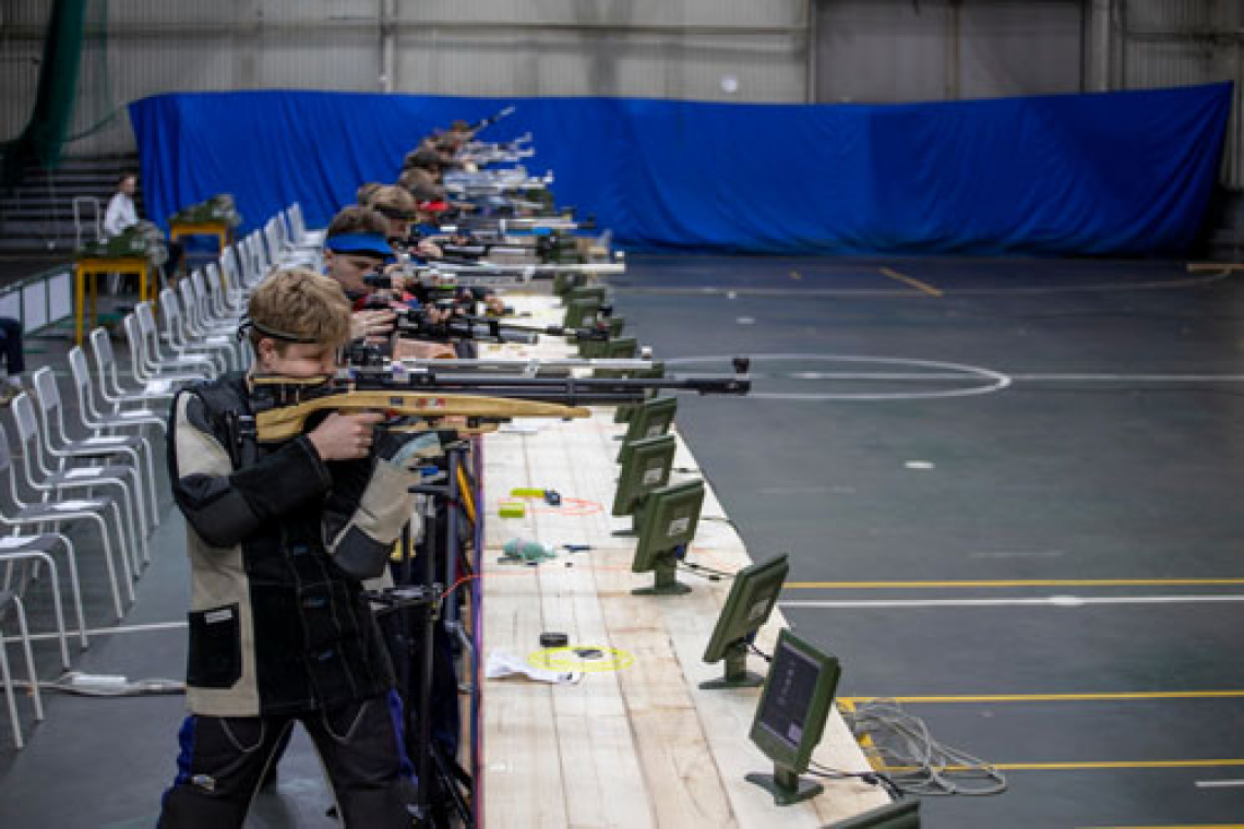 Ярославцы завоевали медали