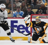 Ярославский дебют за «пингвинов»