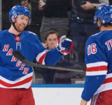 Гол плюс пас Гаврикова