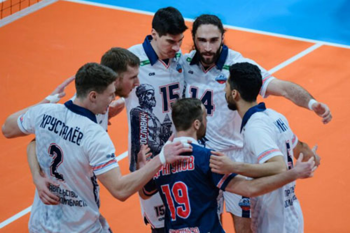 Домашнее поражение от «Факела»